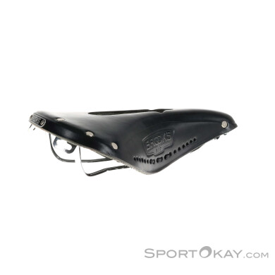 Brooks England B17 Carved Saddle