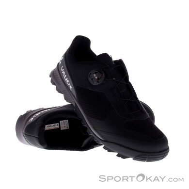 Vaude Downieville Tech II Mens MTB Shoes