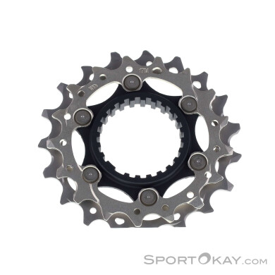 Shimano XTR CS-M9200 Sprocket Unit Cassette Accessory