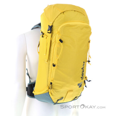 Deuter Freescape Lite 26l Backpack