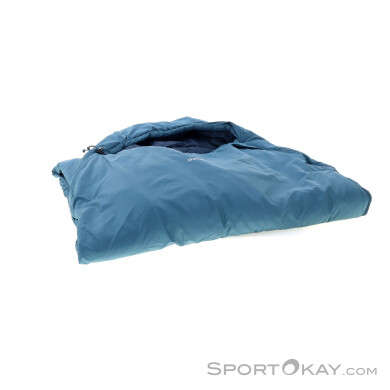 Deuter Orbit +5° EL Sleeping Bag left