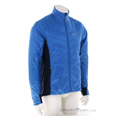 Löffler Iso-Jacket CF PL60 Mens Insulation Jacket