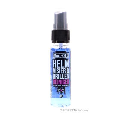 Muc Off Visor, Lens & Goggle 32ml Cleaner