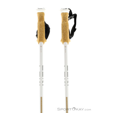 Leki Stella S Women Ski Poles