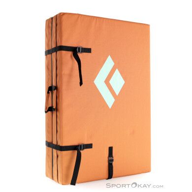 Black Diamond Circuit Crash Pad Boulder mat