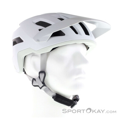 Alpina Taunus MTB Helmet