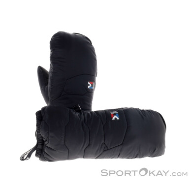 Millet Trilogy Icon Down Mens Ski Gloves