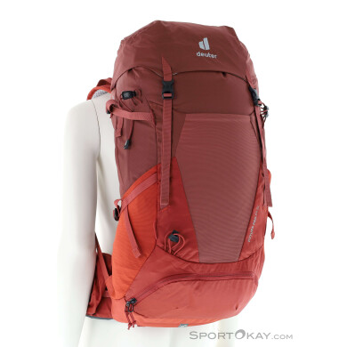 Deuter Futura Pro 34l SL Women Backpack