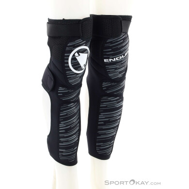 Endura SingleTrack Mens Shin Guards