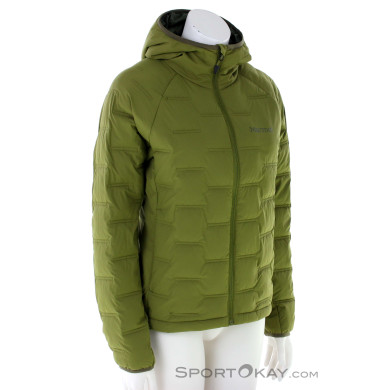 Marmot WarmCube Active Novus Women Outdoor Jacket
