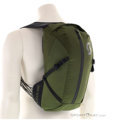 Scott Explorair 10l Backpack