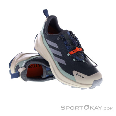 adidas Terrex Trailmaker 2 GTX SL Mens Hiking Boots Gore-Tex