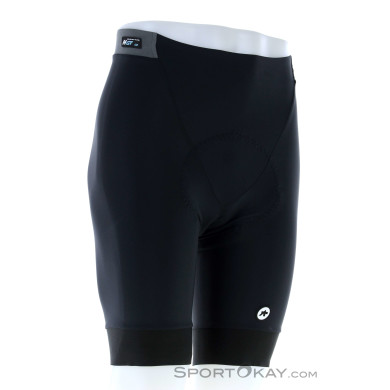 Assos Mille GT Half C2 Mens Biking Shorts