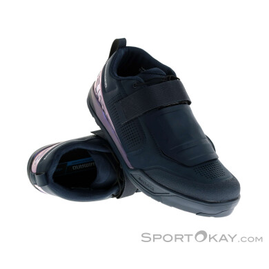 Shimano AM903 Mens MTB Shoes