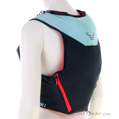 Dynafit Alpine 8l Trail Running Vest
