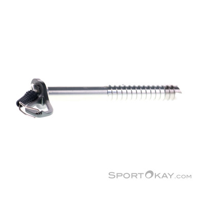 Blue Ice Ice Aero Lite 19cm Ice Screw