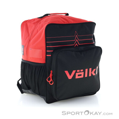 Völkl Race Boot + Helmet Backpack