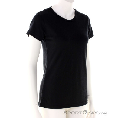 Devold Jakta Merino 200 Women T-Shirt