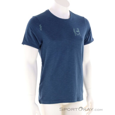 Chillaz Out Of Order Mens T-Shirt