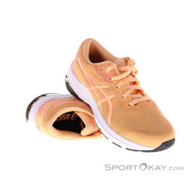 Asics GT-1000 11 GS Kids Running Shoes