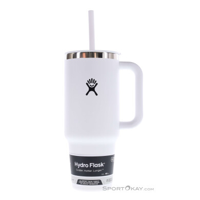 Hydro Flask 40oz Travel Tumbler 1182ml Thermo Cup