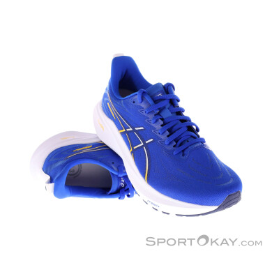 Asics GT-2000 13 Mens Running Shoes