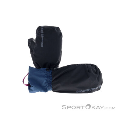 Black Diamond Cirque Ski Touring Gloves