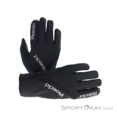 Roeckl Laikko 2 Ski Gloves Gore-Tex