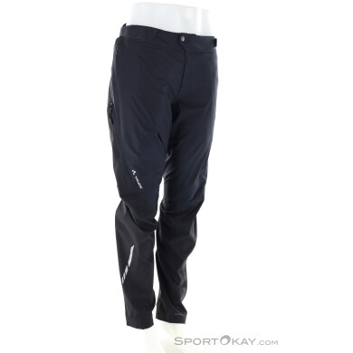 Vaude All Year Moab 2in1 Rain Mens Rain Pants