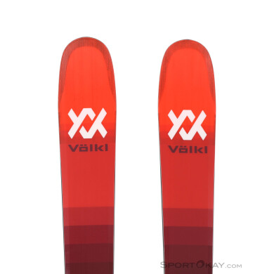 Völkl Blaze 86 All Mountain Skis 2024