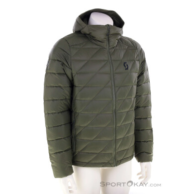 Scott Insuloft Light Down Mens Insulation Jacket