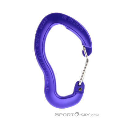 Austrialpin Micro Light Carabiner