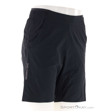 Salomon Wayfarer Ease Mens Outdoor Shorts