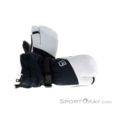 Ortovox Freeride 3 Finger Pro Ski Gloves