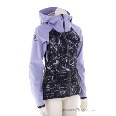 Scott Trail Storm WP Women Biking Jacket