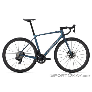 Giant TCR Advanced Pro 0 AXS 28" 2025 Racing Bike
