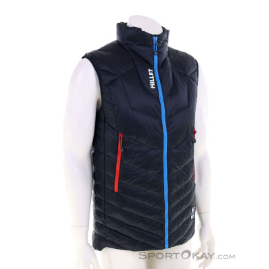 Millet Trilogy Icon LT Down Mens Ski Touring Vest