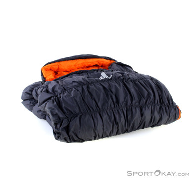 Deuter Exosphere 0 °C SL Women Sleeping Bag left
