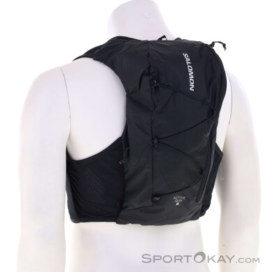 Salomon Active Skin 8 Set Trail Running Vest