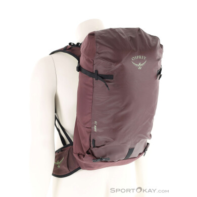 Osprey Firn 28l Backpack
