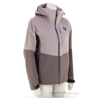 Black Diamond Recon Stretch Shell Women Ski Jacket