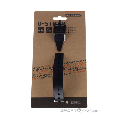 Ortlieb O-Strap Befestigungsgurt 950mm Bike Accessory
