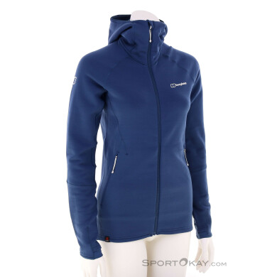 Berghaus Kinetic Powerstretch Women Sweater