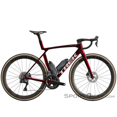 Trek Madone SLR 7 Gen8 28“ 2025 Racing Bike
