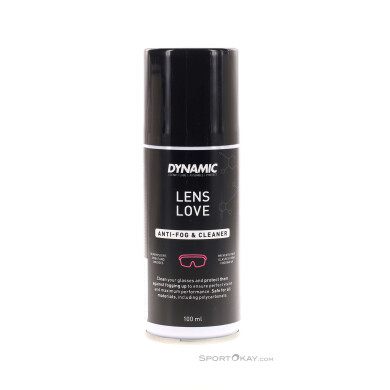 Dynamic Lens Love Goggle Cleaning Spray