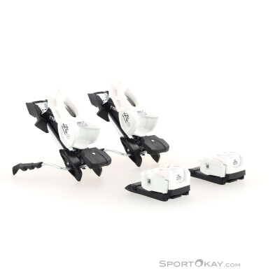 Head Attack LYT 11 GW Freeride Bindings