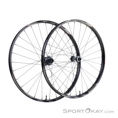 Shimano Deore XT WHM8200 29" Wheel Set