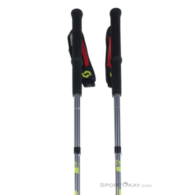 Scott Trail Running Trail Running Poles