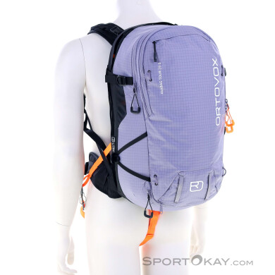 Ortovox Avabag Litric Tour 28l S Airbag Backpack Electronic