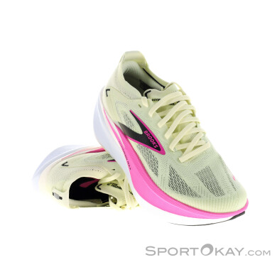 Brooks Hyperion Max 3 Women Running Shoes